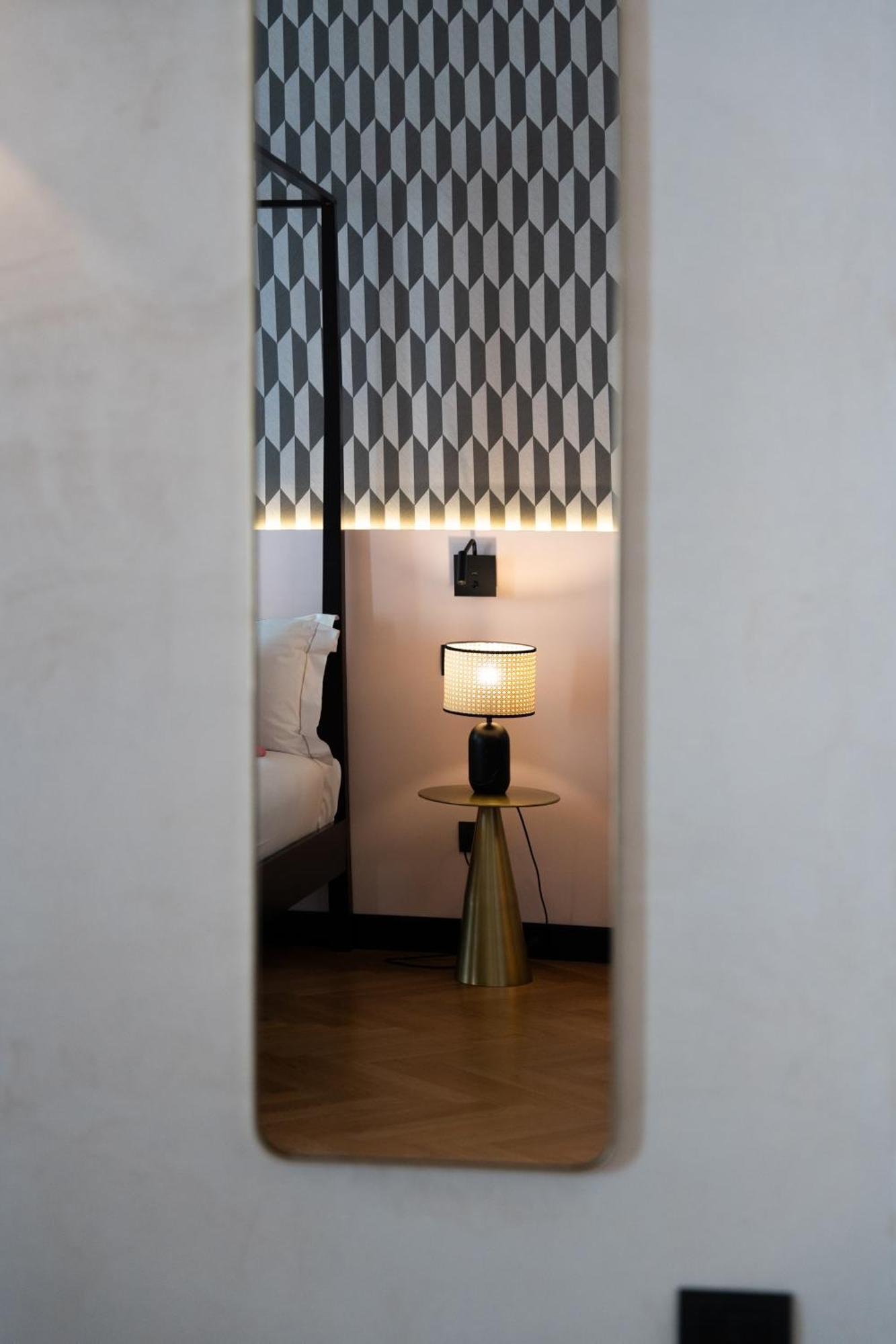 Naman Hotellerie - Margutta — Foto 1